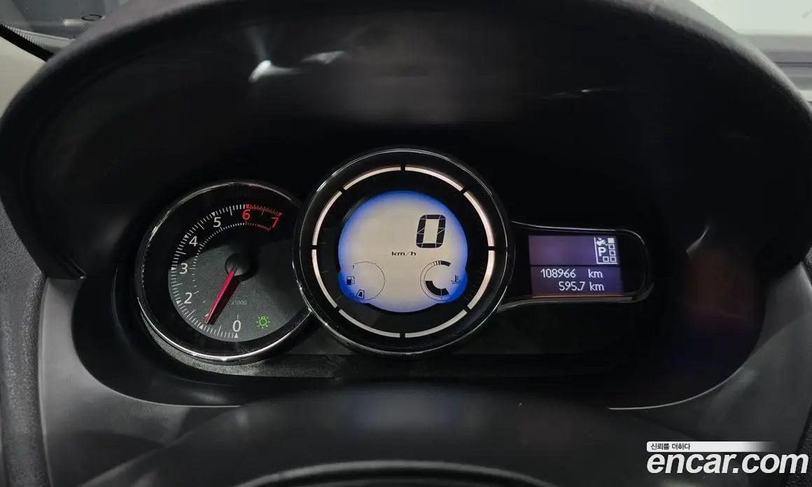 Renault (Samsung) SM3 2013 1.6 автомат (гидро), фото 10 Renault (Samsung) SM3 2013 1.6 автомат (гидро), фото 10
