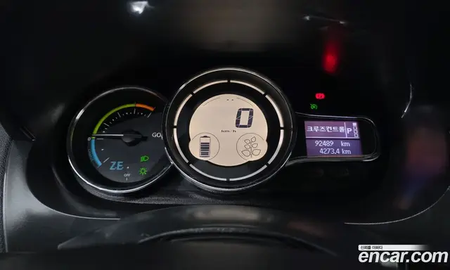 Renault (Samsung) SM3 2019 0.1 автомат (гидро), миниатюра 11 Renault (Samsung) SM3 2019 0.1 автомат (гидро), миниатюра 11