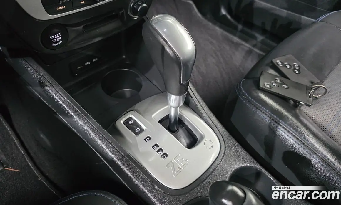 Renault (Samsung) SM3 2019 0.1 автомат (гидро), фото 12 Renault (Samsung) SM3 2019 0.1 автомат (гидро), фото 12