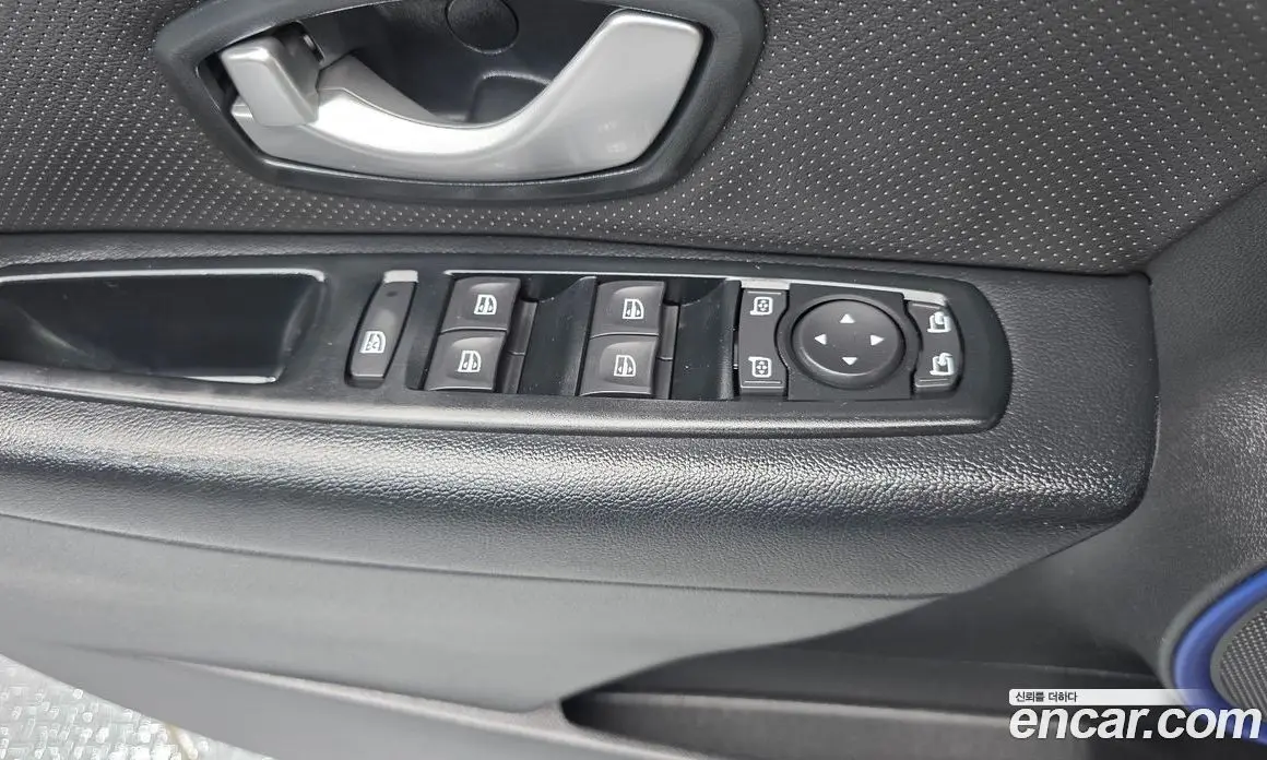 Renault (Samsung) SM3 2019 0.1 автомат (гидро), фото 16 Renault (Samsung) SM3 2019 0.1 автомат (гидро), фото 16