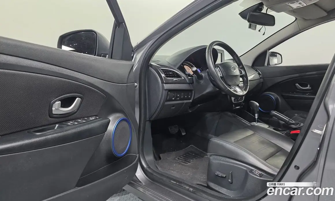 Renault (Samsung) SM3 2019 0.1 автомат (гидро), фото 17 Renault (Samsung) SM3 2019 0.1 автомат (гидро), фото 17
