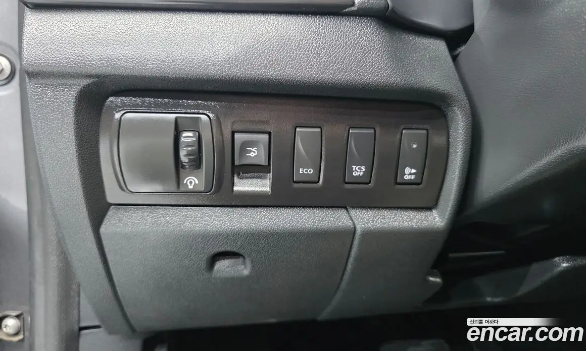 Renault (Samsung) SM3 2019 0.1 автомат (гидро), фото 18 Renault (Samsung) SM3 2019 0.1 автомат (гидро), фото 18