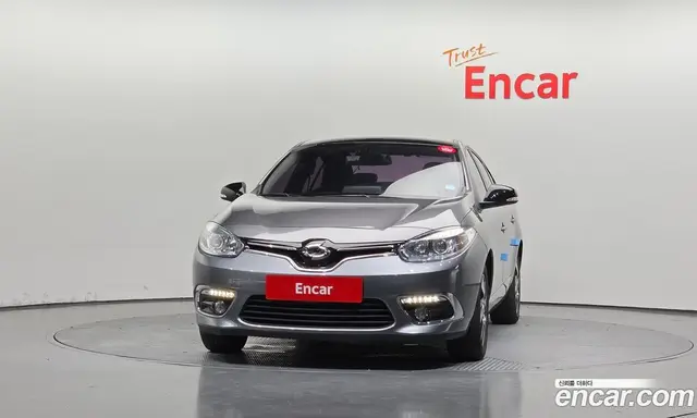Renault (Samsung) SM3 2019 0.1 автомат (гидро), миниатюра 3 Renault (Samsung) SM3 2019 0.1 автомат (гидро), миниатюра 3