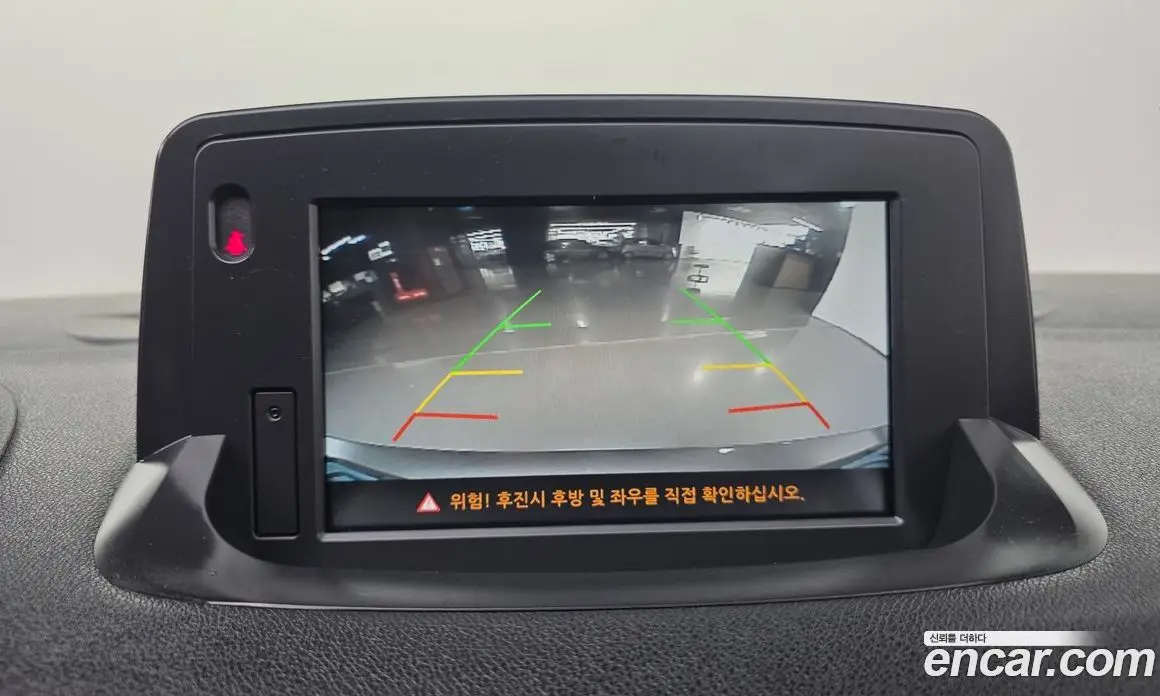 Renault (Samsung) SM3 2019 0.1 автомат (гидро), фото 21 Renault (Samsung) SM3 2019 0.1 автомат (гидро), фото 21