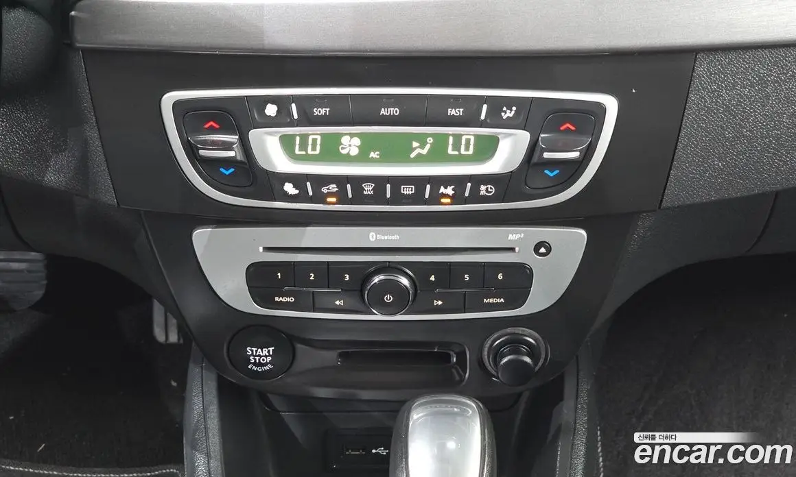 Renault (Samsung) SM3 2019 0.1 автомат (гидро), фото 22 Renault (Samsung) SM3 2019 0.1 автомат (гидро), фото 22