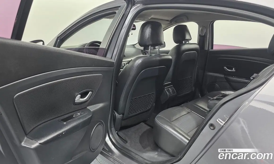 Renault (Samsung) SM3 2019 0.1 автомат (гидро), фото 24 Renault (Samsung) SM3 2019 0.1 автомат (гидро), фото 24