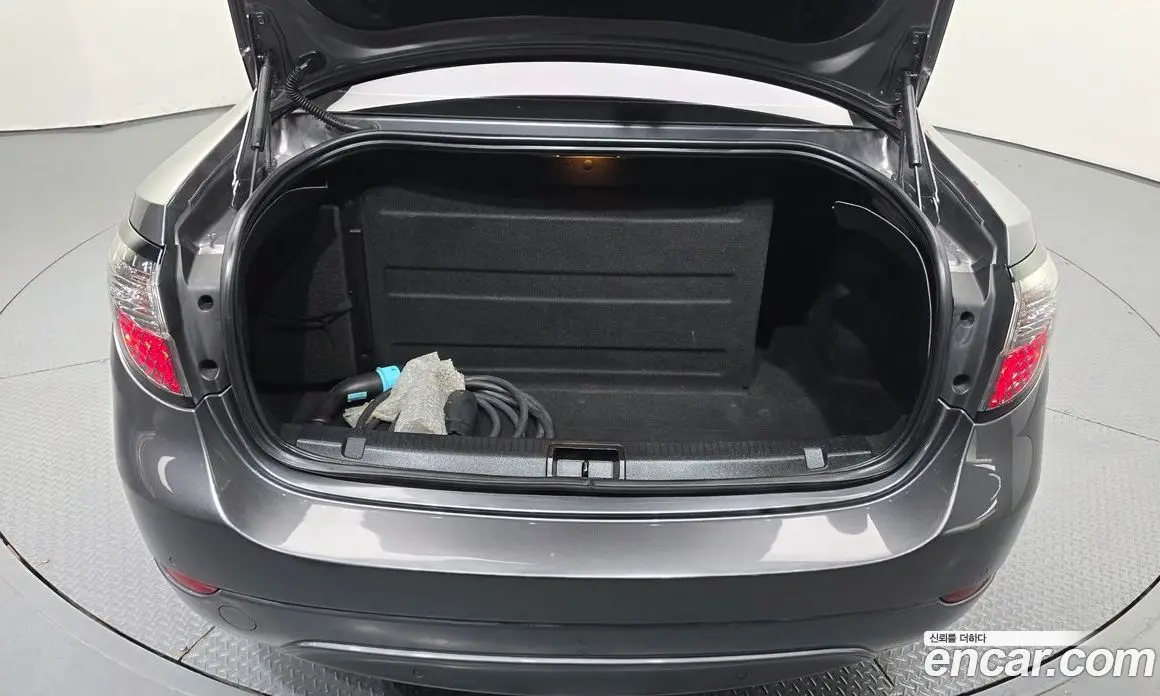 Renault (Samsung) SM3 2019 0.1 автомат (гидро), фото 26 Renault (Samsung) SM3 2019 0.1 автомат (гидро), фото 26