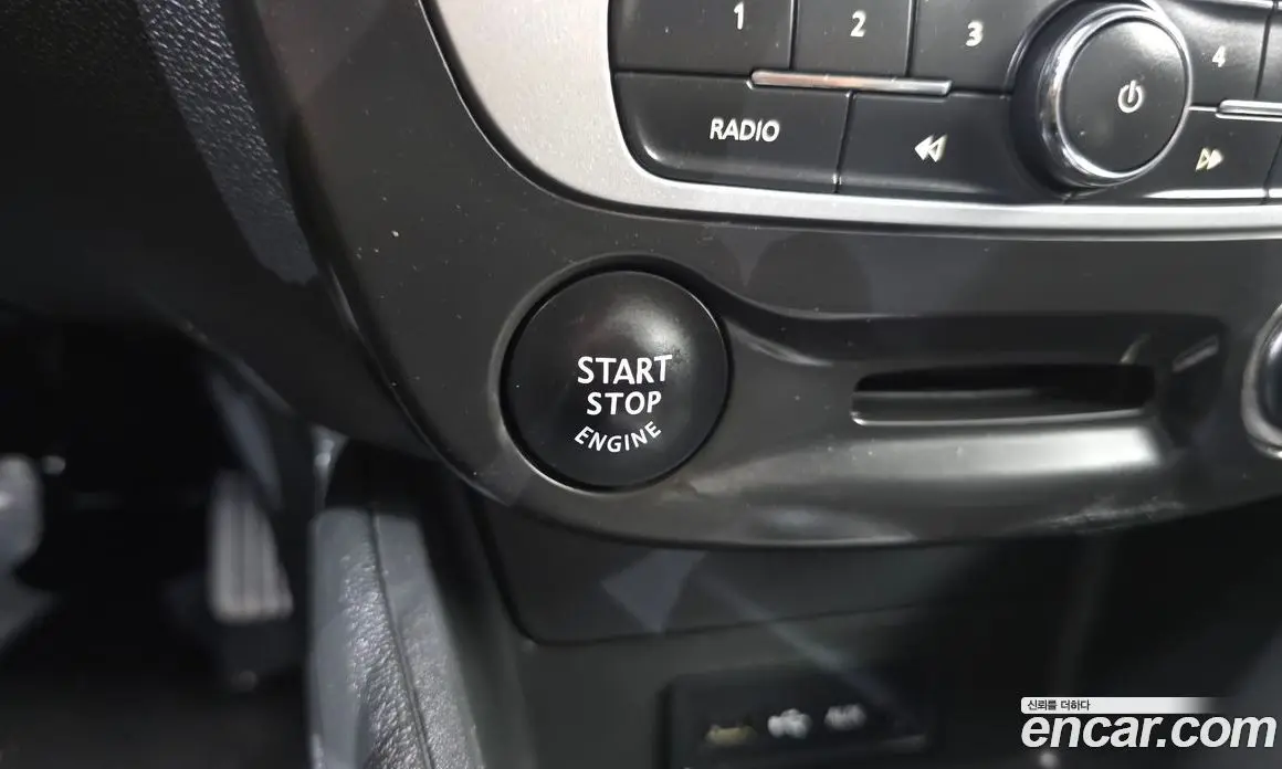 Renault (Samsung) SM3 2019 0.1 автомат (гидро), фото 28 Renault (Samsung) SM3 2019 0.1 автомат (гидро), фото 28