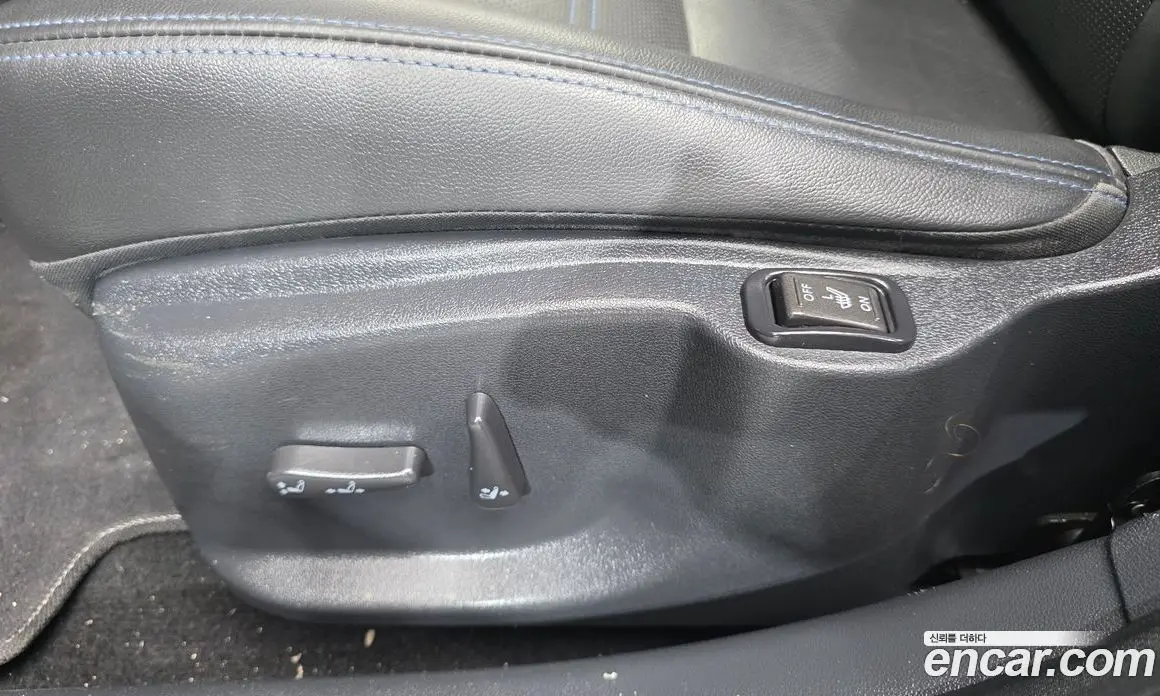 Renault (Samsung) SM3 2019 0.1 автомат (гидро), фото 30 Renault (Samsung) SM3 2019 0.1 автомат (гидро), фото 30