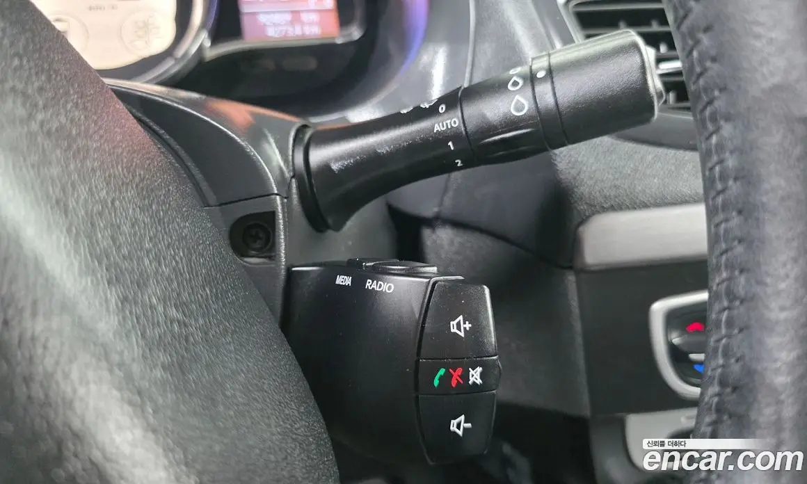 Renault (Samsung) SM3 2019 0.1 автомат (гидро), фото 31 Renault (Samsung) SM3 2019 0.1 автомат (гидро), фото 31