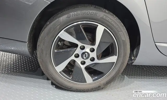 Renault (Samsung) SM3 2019 0.1 автомат (гидро), миниатюра 5 Renault (Samsung) SM3 2019 0.1 автомат (гидро), миниатюра 5