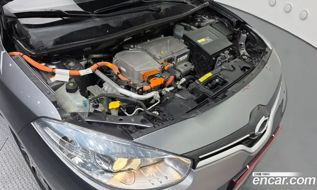 Renault (Samsung) SM3 2019 0.1 автомат (гидро), миниатюра 6 Renault (Samsung) SM3 2019 0.1 автомат (гидро), миниатюра 6