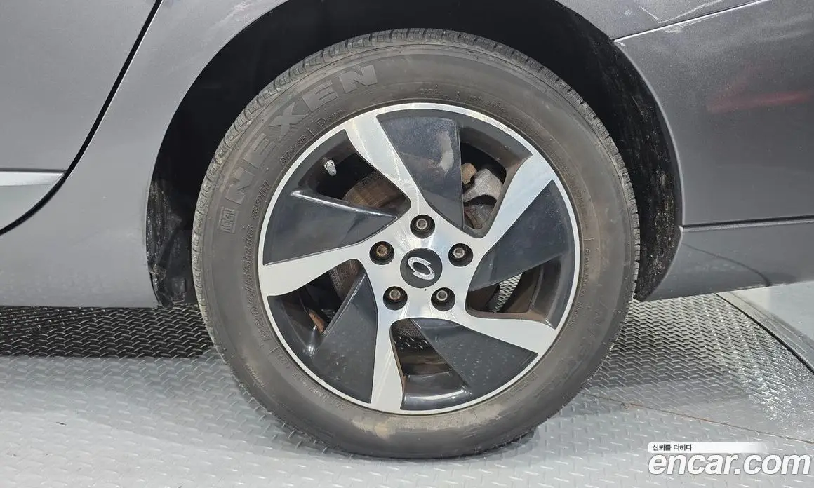 Renault (Samsung) SM3 2019 0.1 автомат (гидро), фото 7 Renault (Samsung) SM3 2019 0.1 автомат (гидро), фото 7
