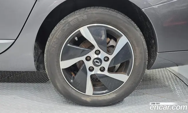 Renault (Samsung) SM3 2019 0.1 автомат (гидро), миниатюра 7 Renault (Samsung) SM3 2019 0.1 автомат (гидро), миниатюра 7