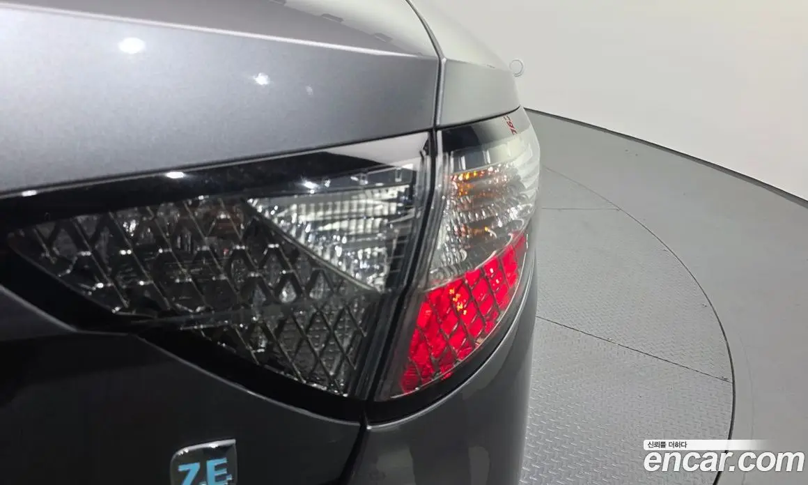 Renault (Samsung) SM3 2019 0.1 автомат (гидро), фото 9 Renault (Samsung) SM3 2019 0.1 автомат (гидро), фото 9
