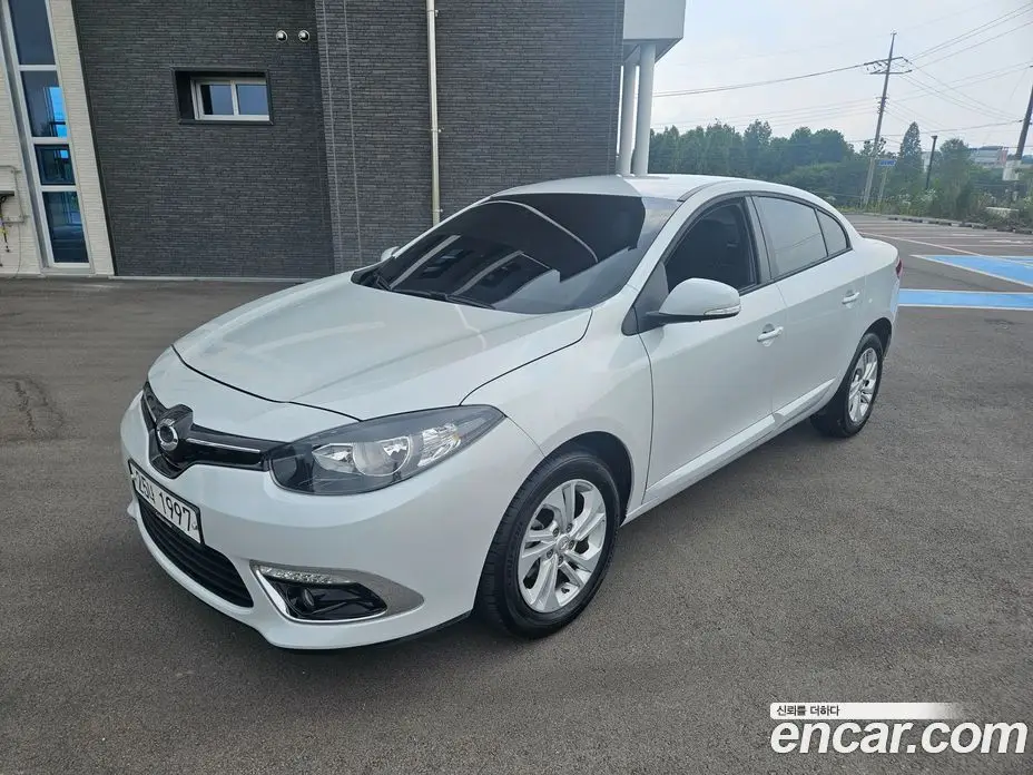 Renault (Samsung) SM3 2019 1.6 автомат (гидро), фото 2 Renault (Samsung) SM3 2019 1.6 автомат (гидро), фото 2