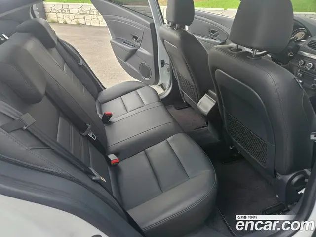Renault (Samsung) SM3 2019 1.6 автомат (гидро), миниатюра 11 Renault (Samsung) SM3 2019 1.6 автомат (гидро), миниатюра 11