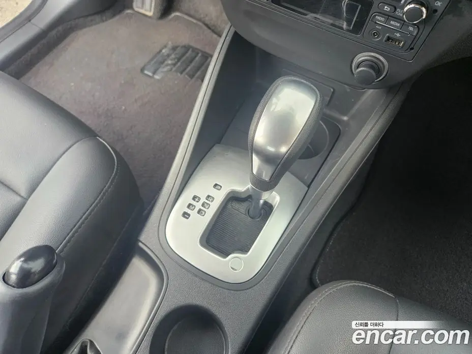 Renault (Samsung) SM3 2019 1.6 автомат (гидро), фото 13 Renault (Samsung) SM3 2019 1.6 автомат (гидро), фото 13
