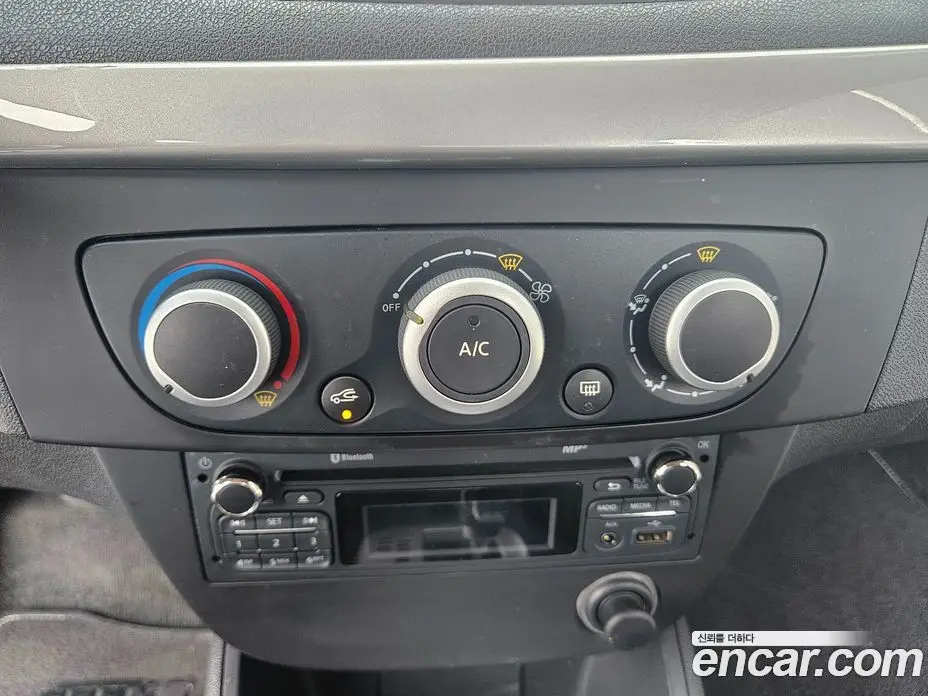 Renault (Samsung) SM3 2019 1.6 автомат (гидро), фото 15 Renault (Samsung) SM3 2019 1.6 автомат (гидро), фото 15