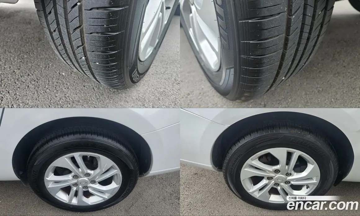 Renault (Samsung) SM3 2019 1.6 автомат (гидро), фото 17 Renault (Samsung) SM3 2019 1.6 автомат (гидро), фото 17