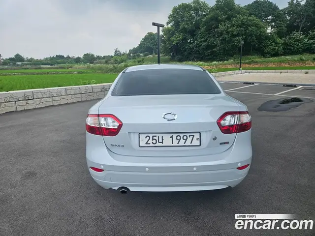Renault (Samsung) SM3 2019 1.6 автомат (гидро), миниатюра 5 Renault (Samsung) SM3 2019 1.6 автомат (гидро), миниатюра 5