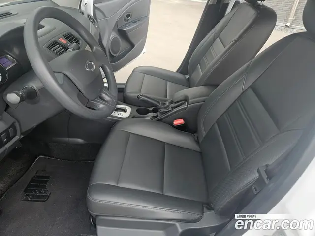 Renault (Samsung) SM3 2019 1.6 автомат (гидро), миниатюра 8 Renault (Samsung) SM3 2019 1.6 автомат (гидро), миниатюра 8