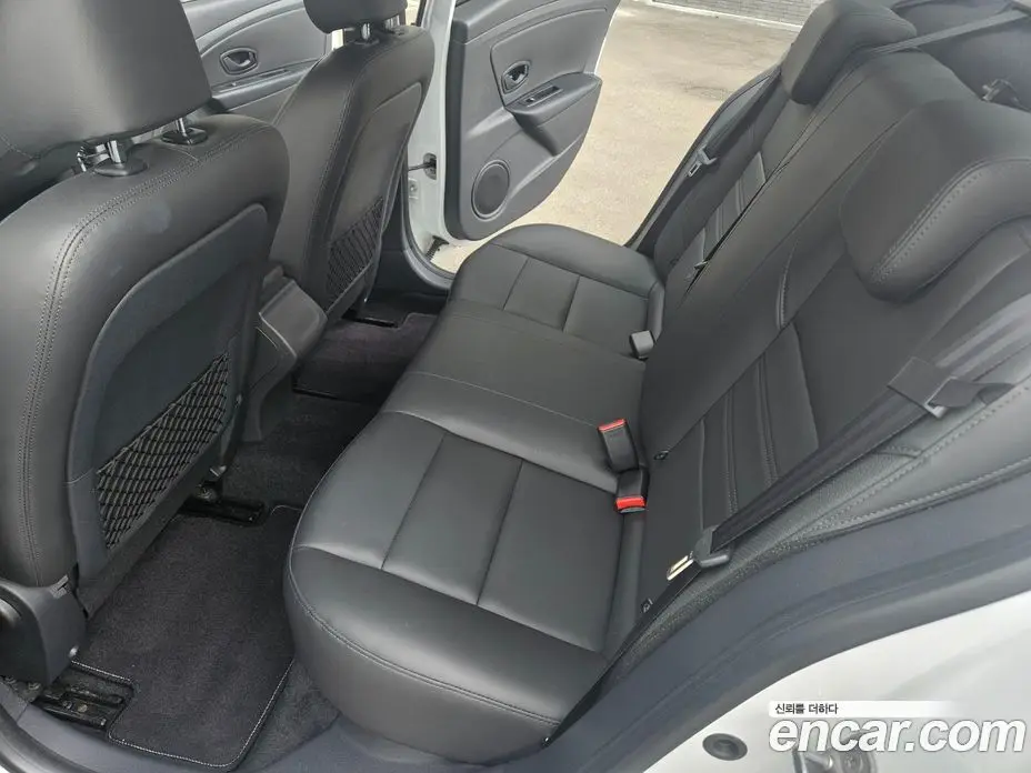 Renault (Samsung) SM3 2019 1.6 автомат (гидро), фото 9 Renault (Samsung) SM3 2019 1.6 автомат (гидро), фото 9