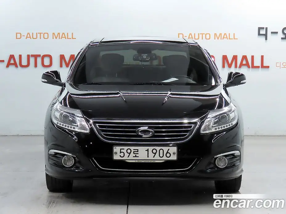 Renault (Samsung) SM5 2013 2.0 автомат (гидро), фото 2 Renault (Samsung) SM5 2013 2.0 автомат (гидро), фото 2
