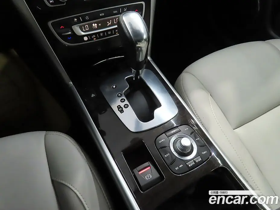 Renault (Samsung) SM5 2013 2.0 автомат (гидро), фото 13 Renault (Samsung) SM5 2013 2.0 автомат (гидро), фото 13