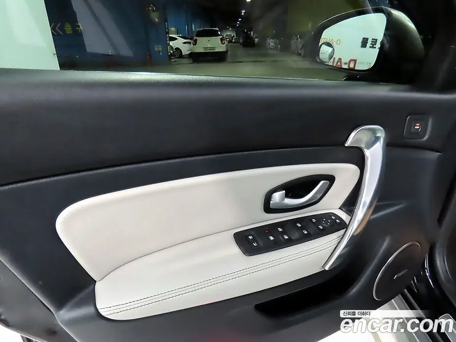 Renault (Samsung) SM5 2013 2.0 автомат (гидро), фото 14 Renault (Samsung) SM5 2013 2.0 автомат (гидро), фото 14