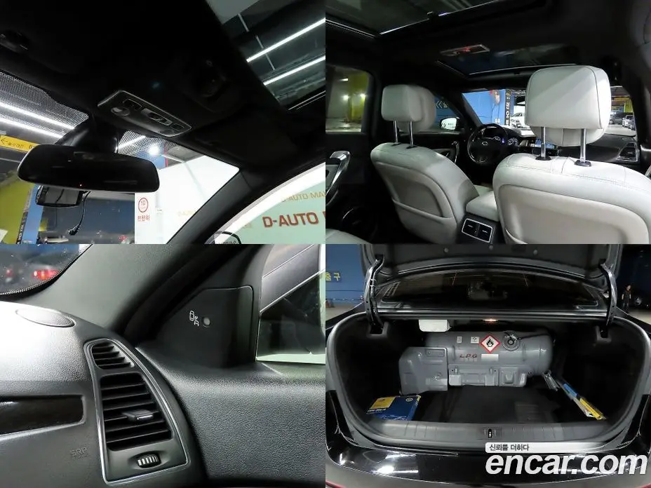 Renault (Samsung) SM5 2013 2.0 автомат (гидро), фото 18 Renault (Samsung) SM5 2013 2.0 автомат (гидро), фото 18