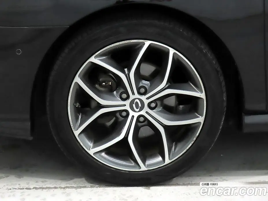 Renault (Samsung) SM5 2013 2.0 автомат (гидро), фото 20 Renault (Samsung) SM5 2013 2.0 автомат (гидро), фото 20