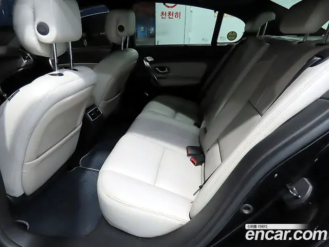 Renault (Samsung) SM5 2013 2.0 автомат (гидро), миниатюра 7 Renault (Samsung) SM5 2013 2.0 автомат (гидро), миниатюра 7