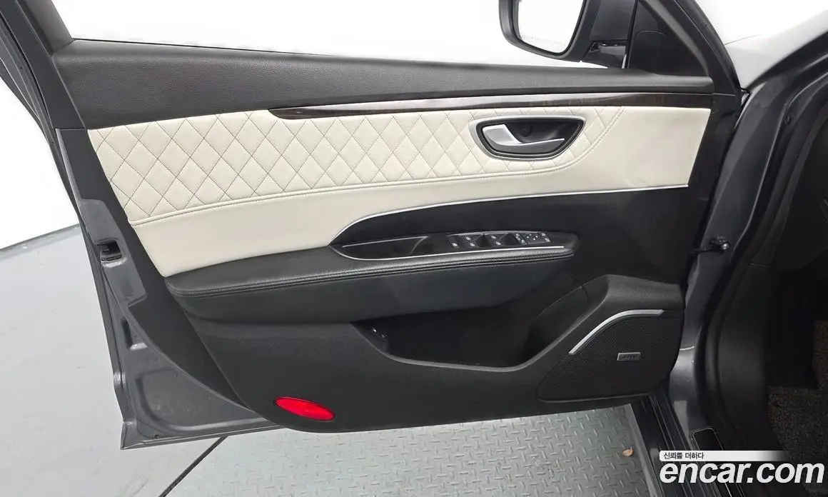 Renault (Samsung) SM6 2016 1.6 автомат (гидро), фото 14
