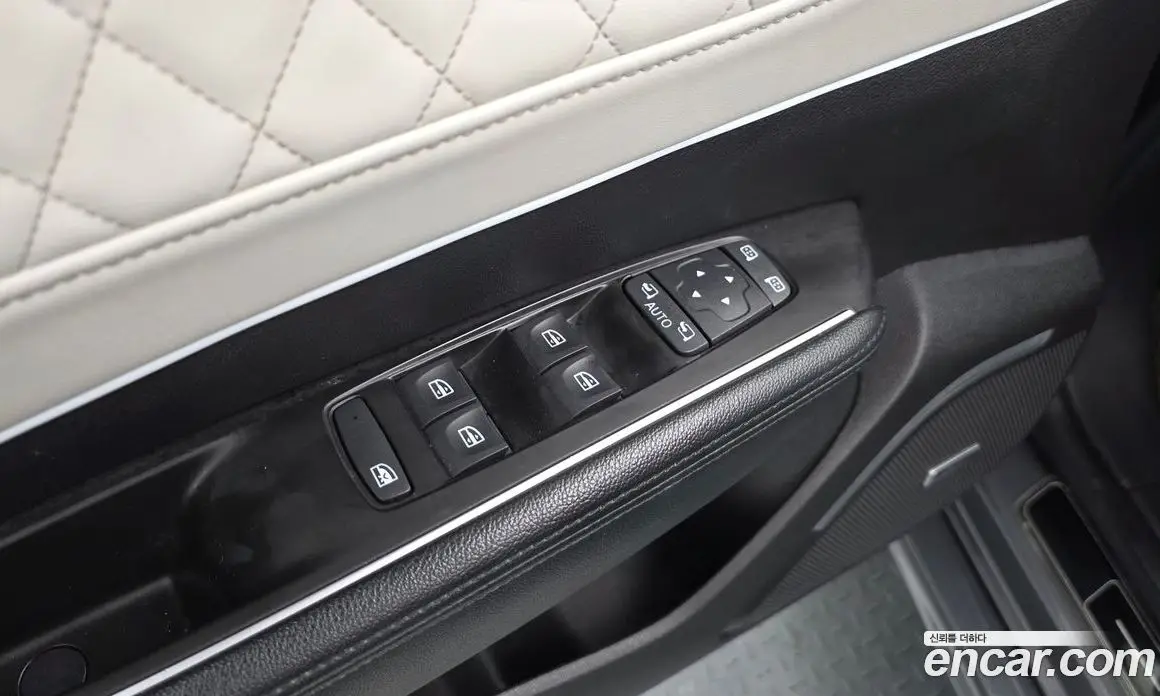 Renault (Samsung) SM6 2016 1.6 автомат (гидро), фото 30