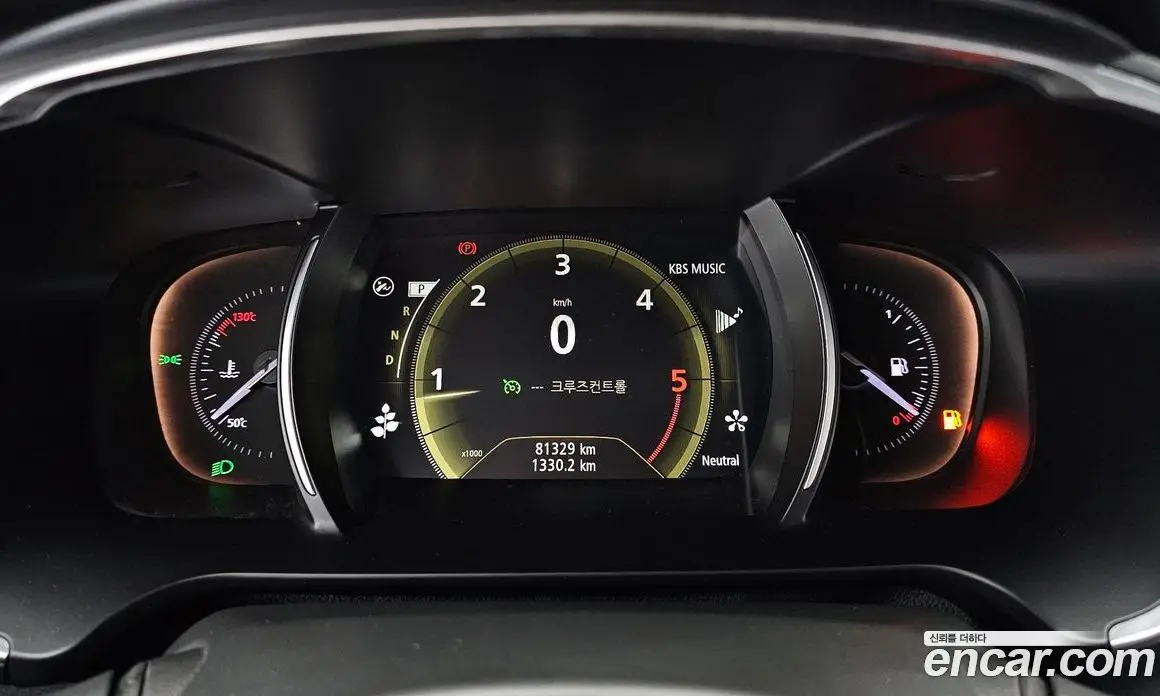 Renault (Samsung) SM6 2017 1.5 автомат (гидро), фото 11 Renault (Samsung) SM6 2017 1.5 автомат (гидро), фото 11