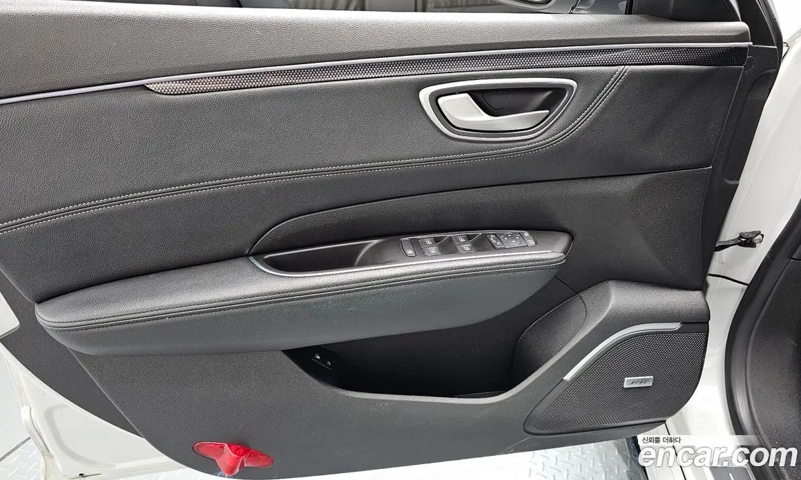 Renault (Samsung) SM6 2017 1.5 автомат (гидро), фото 14 Renault (Samsung) SM6 2017 1.5 автомат (гидро), фото 14