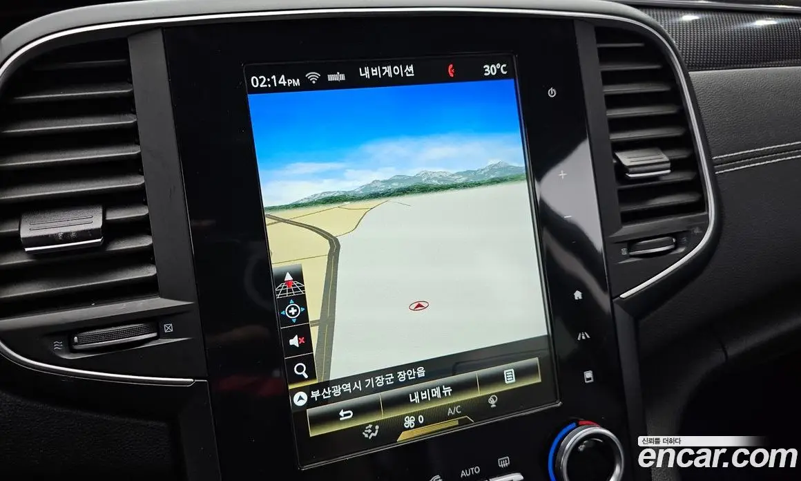 Renault (Samsung) SM6 2017 1.5 автомат (гидро), фото 20 Renault (Samsung) SM6 2017 1.5 автомат (гидро), фото 20