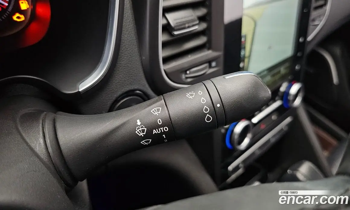 Renault (Samsung) SM6 2017 1.5 автомат (гидро), фото 31 Renault (Samsung) SM6 2017 1.5 автомат (гидро), фото 31