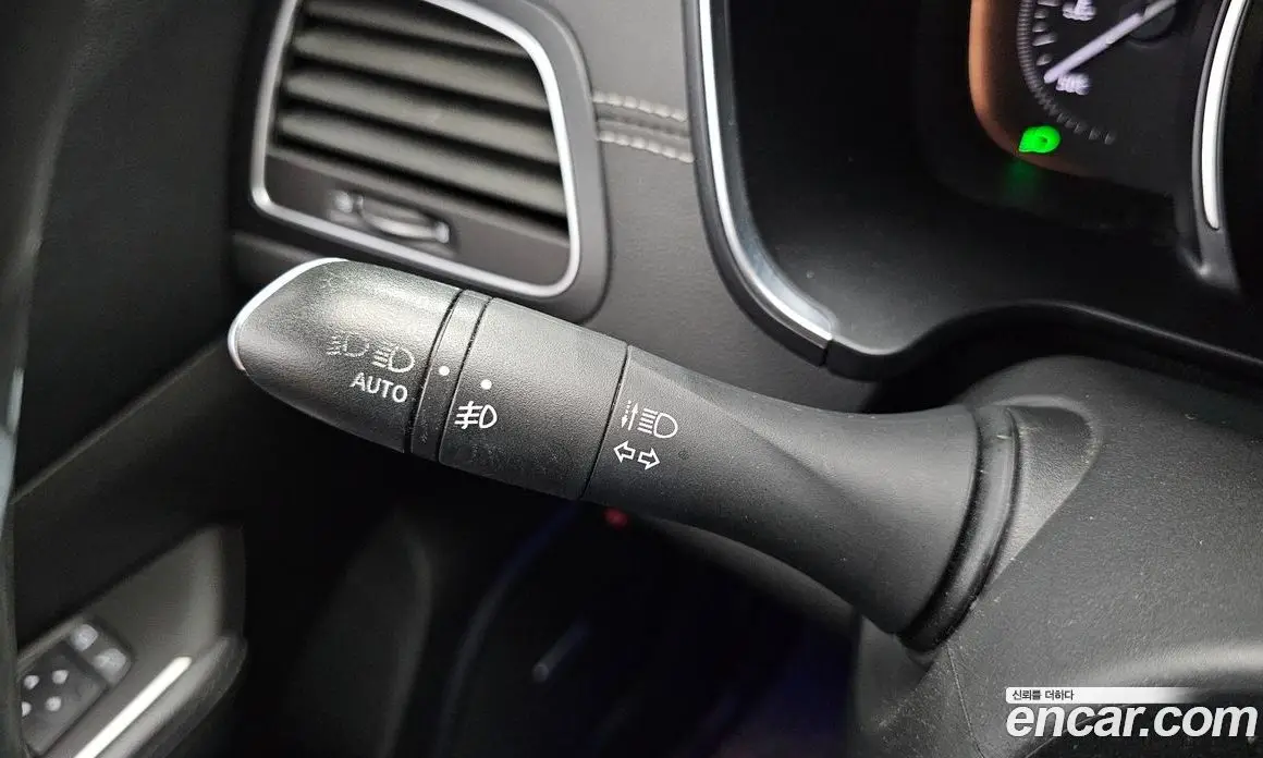 Renault (Samsung) SM6 2017 1.5 автомат (гидро), фото 32 Renault (Samsung) SM6 2017 1.5 автомат (гидро), фото 32
