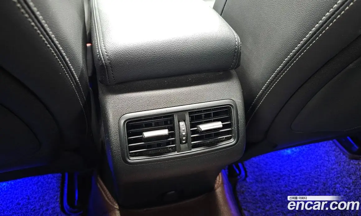 Renault (Samsung) SM6 2017 1.5 автомат (гидро), фото 33 Renault (Samsung) SM6 2017 1.5 автомат (гидро), фото 33