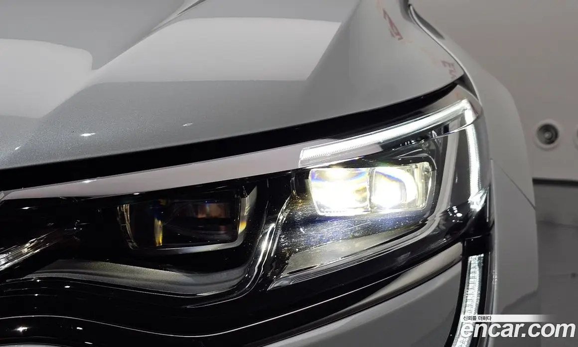 Renault (Samsung) SM6 2017 1.5 автомат (гидро), фото 8 Renault (Samsung) SM6 2017 1.5 автомат (гидро), фото 8