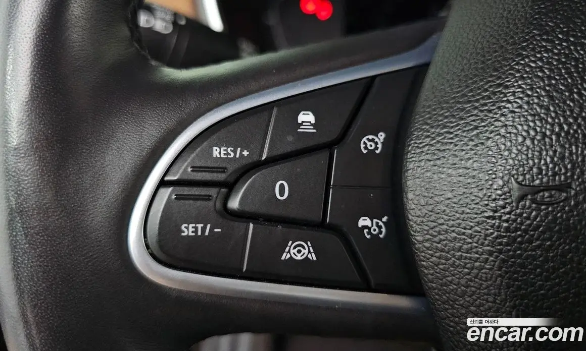 Renault (Samsung) SM6 2022 1.8 автомат (гидро), фото 21 Renault (Samsung) SM6 2022 1.8 автомат (гидро), фото 21
