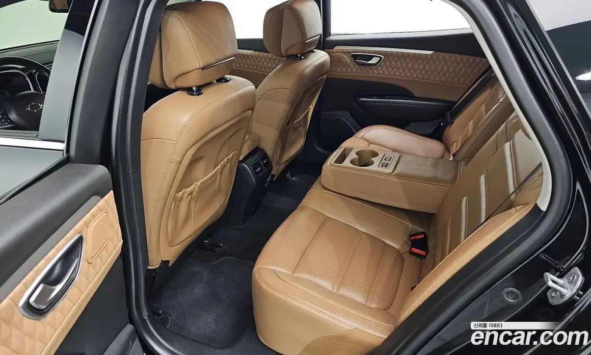 Renault (Samsung) SM6 2022 1.8 автомат (гидро), фото 33 Renault (Samsung) SM6 2022 1.8 автомат (гидро), фото 33