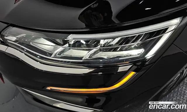 Renault (Samsung) SM6 2022 1.8 автомат (гидро), миниатюра 7 Renault (Samsung) SM6 2022 1.8 автомат (гидро), миниатюра 7