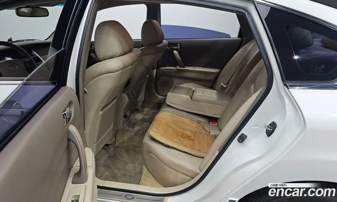 Renault (Samsung) SM7 2005 2.3 автомат (гидро), фото 11 Renault (Samsung) SM7 2005 2.3 автомат (гидро), фото 11
