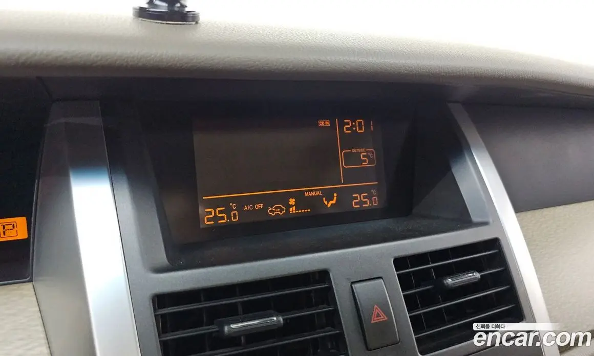 Renault (Samsung) SM7 2005 2.3 автомат (гидро), фото 19 Renault (Samsung) SM7 2005 2.3 автомат (гидро), фото 19