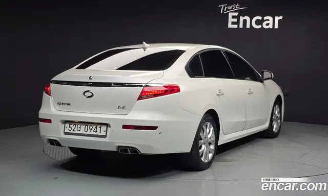 Renault (Samsung) SM7 2015 2.0 автомат (гидро), миниатюра 2 Renault (Samsung) SM7 2015 2.0 автомат (гидро), миниатюра 2