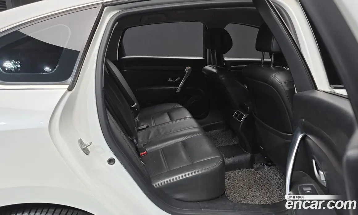 Renault (Samsung) SM7 2015 2.0 автомат (гидро), фото 11 Renault (Samsung) SM7 2015 2.0 автомат (гидро), фото 11