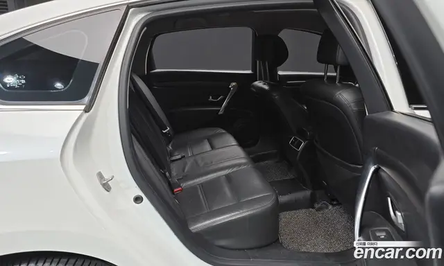 Renault (Samsung) SM7 2015 2.0 автомат (гидро), миниатюра 11 Renault (Samsung) SM7 2015 2.0 автомат (гидро), миниатюра 11